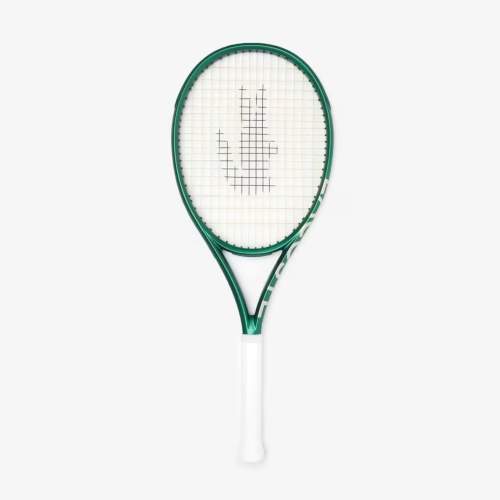 Lacoste L23 Light Tennis Racket - Grip Size 2