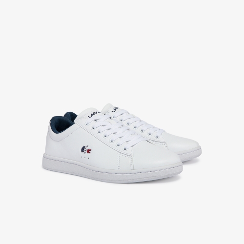 Women's Carnaby Evo Tricolore Leather Sneakers