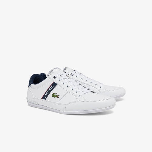 Men's Chaymon Textile and Synthetic Sneakers