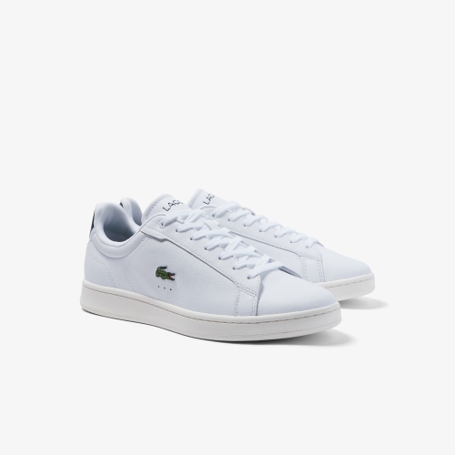 Men's Lacoste Carnaby Pro Leather Sneakers