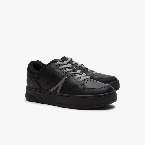 Men's Lacoste L005 Leather Sneakers