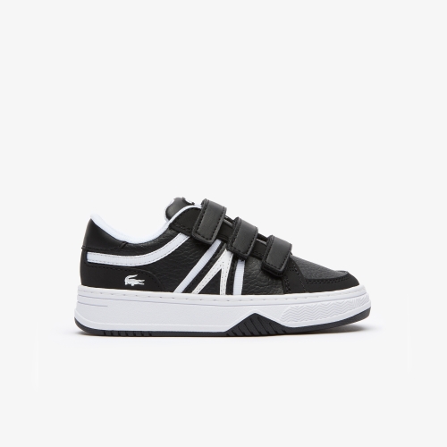 Infants' Lacoste L001 Synthetic Sneakers
