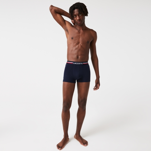 Men's 3-pack French Iconic Boxer Briefs