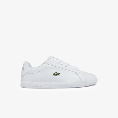Women's Graduate BL Leather and Synthetic Sneakers