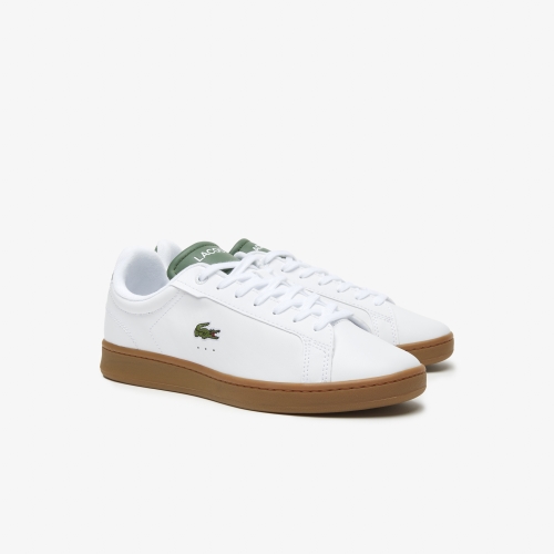 Men's Lacoste Carnaby Pro Leather Trainers