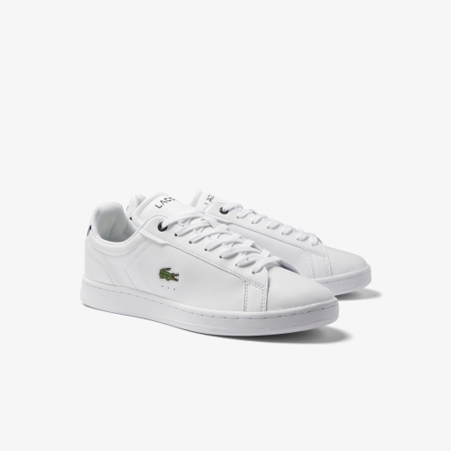 Men's Lacoste Carnaby Pro BL Leather Tonal Sneakers