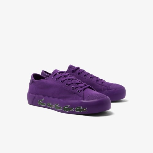 Women's Gripshot Textile Trainers