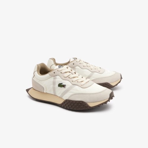 Women’s Mixed Material L-Spin Deluxe 3.0 Trainers