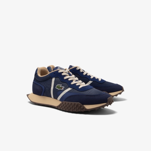 Men’s Mixed Material L-Spin Deluxe 3.0 Trainers