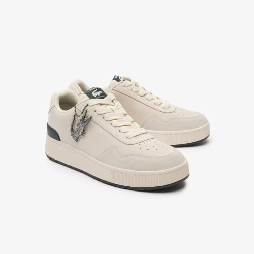 Men's Holiday Capsule Ace Clip Leather Trainers