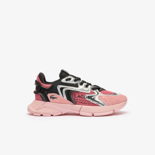 Women's L003 Neo Contrasted Trainers 