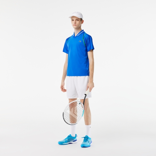 Men's Lacoste Tennis x Daniil Medvedev Polo Shirt