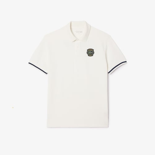 Ultra-Dry Anti-UV Golf Polo Shirt 