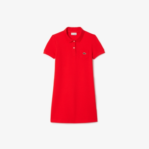Teens' Clothing (10-16 years) | Shirts, Dresses & More - Lacoste PH