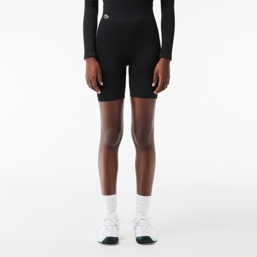 Seamless Sport Cycle Shorts