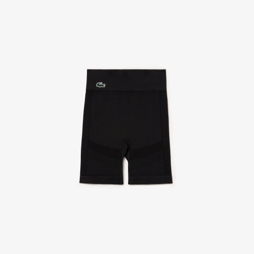 Seamless Sport Cycle Shorts