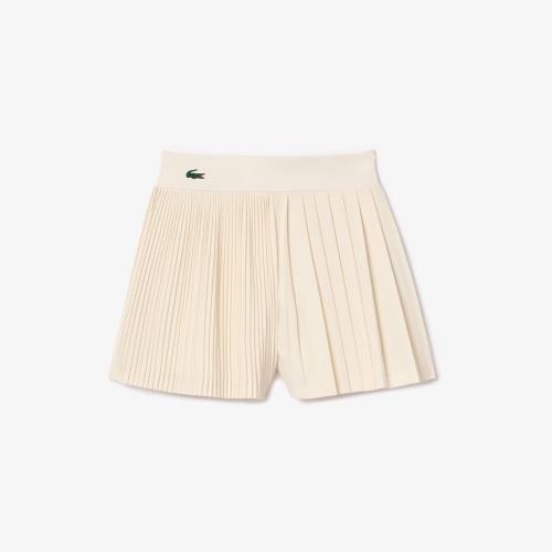 Ultra-Dry Stretch Lined Tennis Shorts