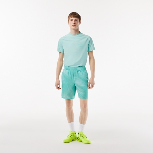 Men’s Lacoste Sport Taffeta Shorts