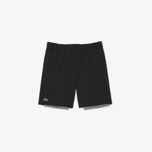 Men's Trousers & Shorts – Lacoste Philippines