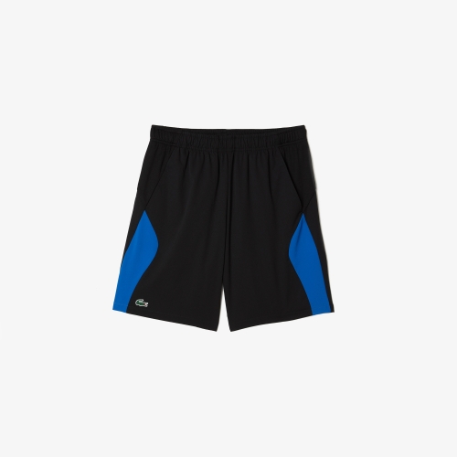 Men's Lacoste SPORT Regular Fit Seamless Tennis Shorts
