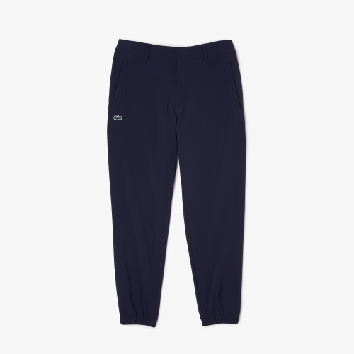 Men’s Lacoste Golf Recycled Polyester Pants