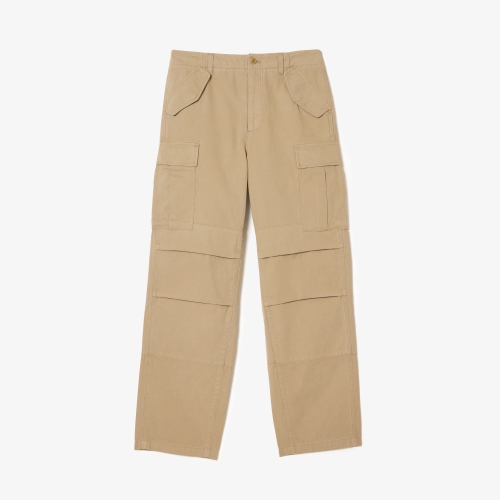 Multi Pocket Cargo Pants 