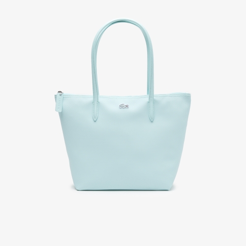 Women's L.12.12 Concept Small Zip Tote Bag