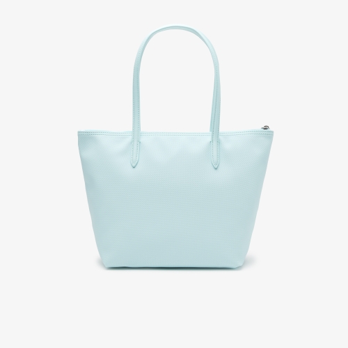 Women's L.12.12 Concept Small Zip Tote Bag