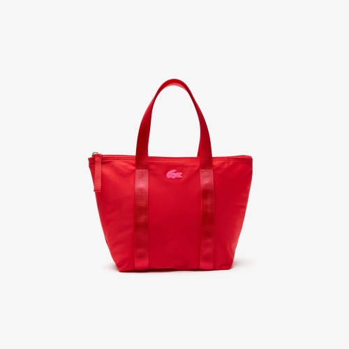 Women's Izzie Extra Small Nylon Shopping Bag
