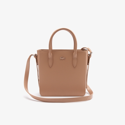 Women's Chantaco Leather Small Shopping Bag
