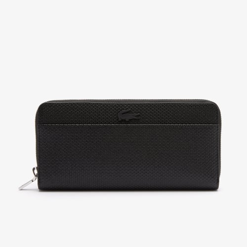 Women's Chantaco Leather Large Zip Wallet