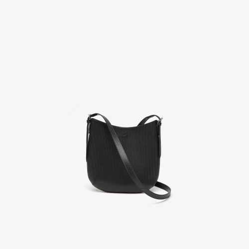 Women's Chantaco Smooth Leather Hobo bag