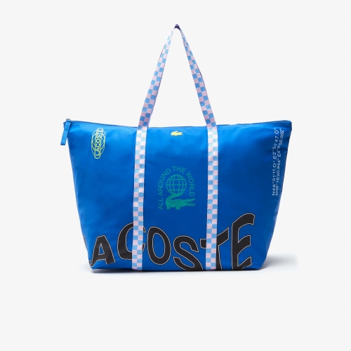 Unisex Izzie Collapsible XL Tote