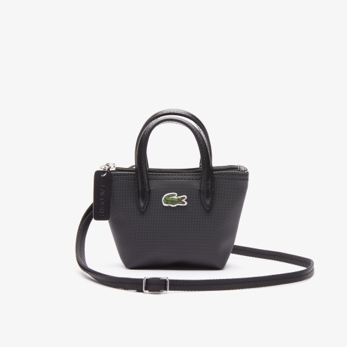 Women's L.12.12 Concept Shopping Bag with Detachable Strap