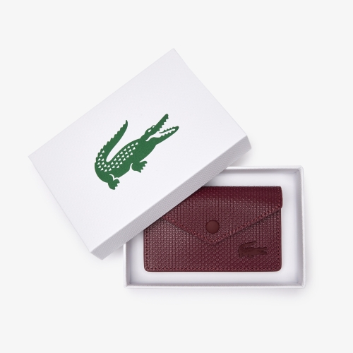 Chantaco Classics Leather Card Holder