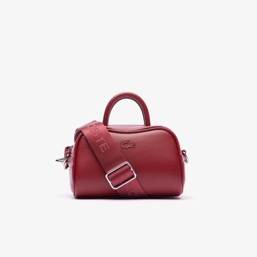 Shoulder Bag Pu Leather Lacoste handbags, For Office, Size: H-12inch  W-18inch at Rs 1150/bag in Mumbai