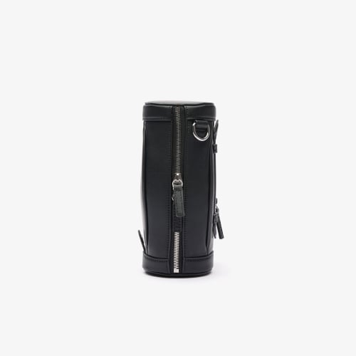 Mini Meldane Purse with Zipped Pocket
