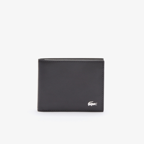 Men's Fitzgerald Billfold Leather with ID Slot