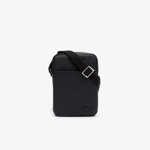 Men's Classic Vertical Zip Bag