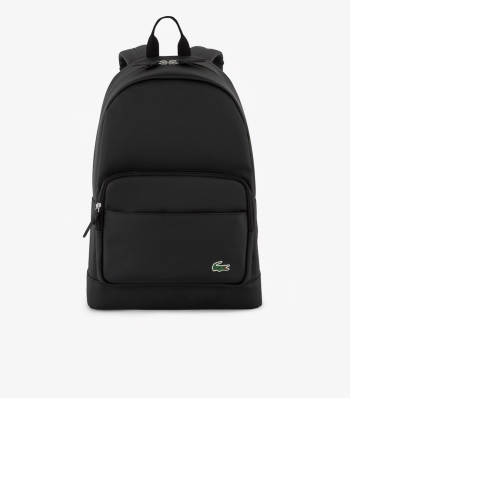 Unisex L.12.12 Canvas Backpack