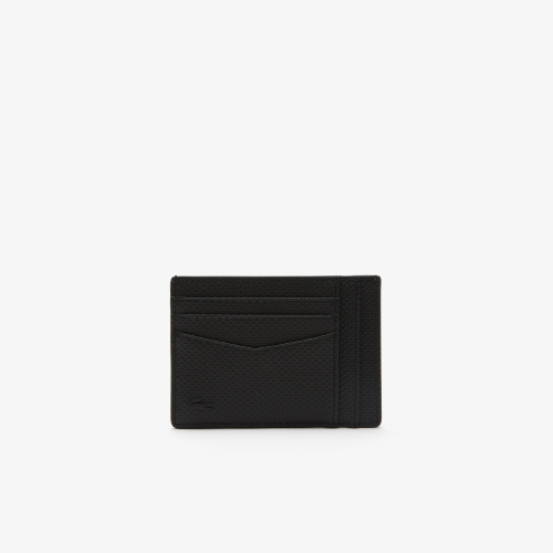 Men’s Chantaco Calfskin Leather Card Holder