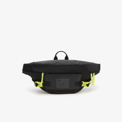 Men's Outdoor Croc Water-Repellent Backpack