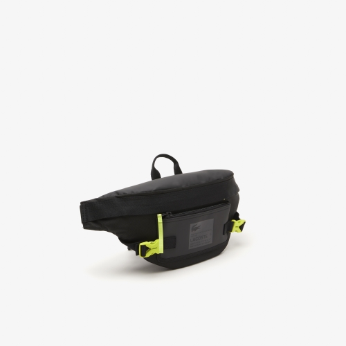 Men's Outdoor Croc Water-Repellent Backpack