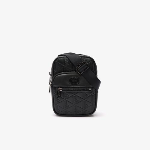 Men's Monogramme Small Crossover Bag