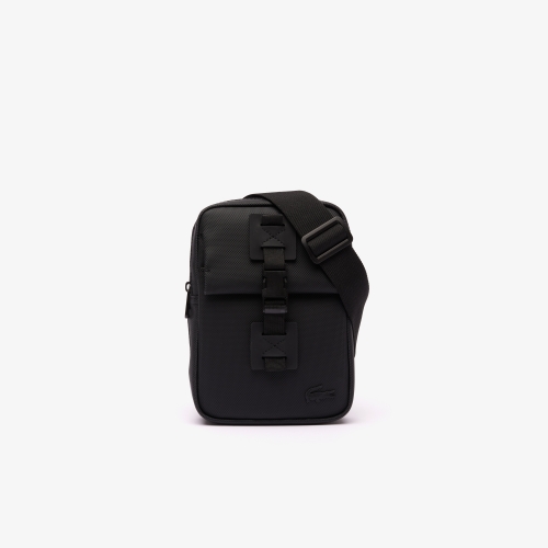 Naos Vertical Satchel With Pocket