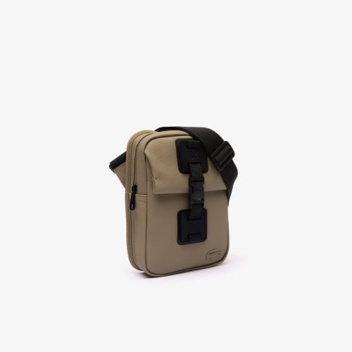 Naos Vertical Satchel With Pocket