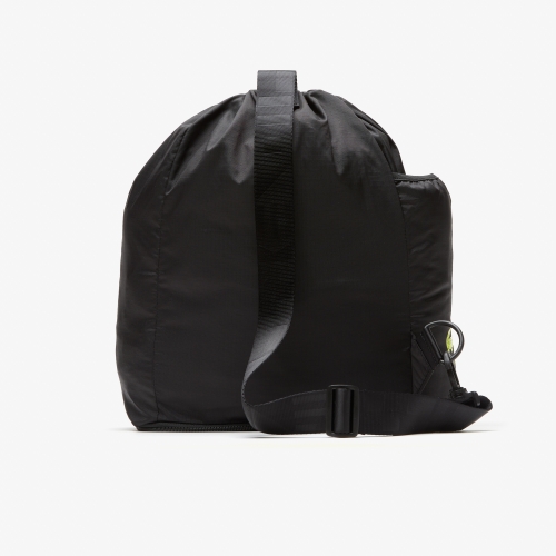 Unisex Lacoste Freedom Foldable Backpack