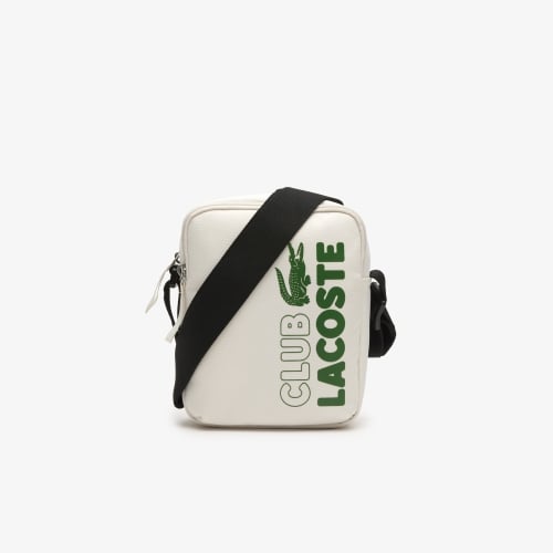 Unisex Neocroc Contrast Branding Camera Bag