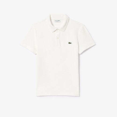 Summer Pack Terry Toweling Polo