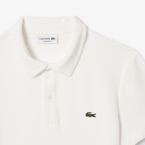 Summer Pack Terry Toweling Polo